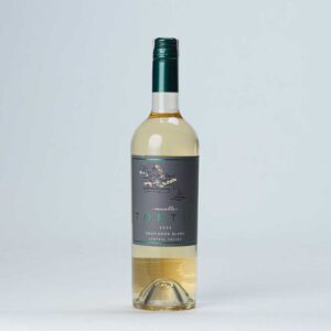 Rượu Vang Muelle Tortel Sauvignon Blanc