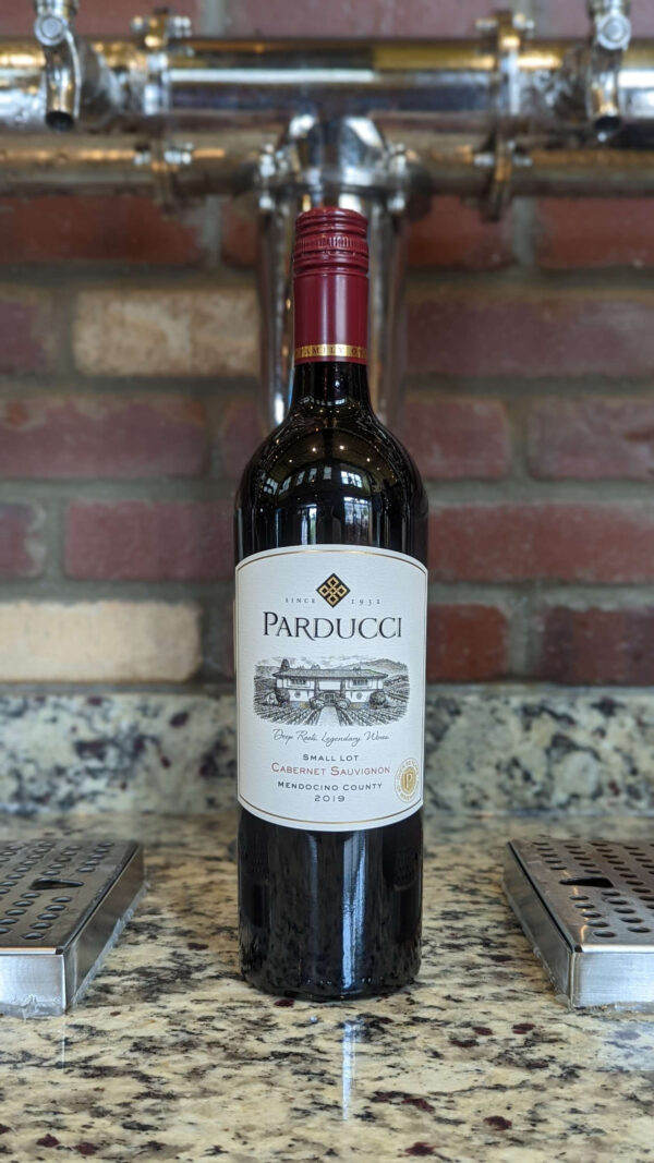 Rượu Vang Parducci Cabernet Sauvignon