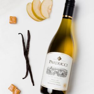 Ruou Vang Parducci Chardonnay 2