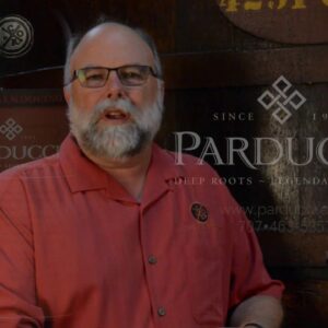 Ruou Vang Parducci Coro Mendocino 1