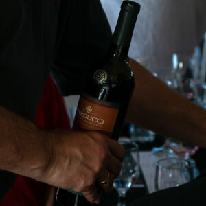 Ruou Vang Parducci Coro Mendocino 2