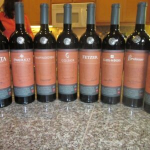 Ruou Vang Parducci Coro Mendocino 3