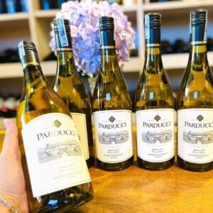 Rượu Vang Parducci Pinot Gris 2 Ruou Vang Parducci Pinot Gris 1