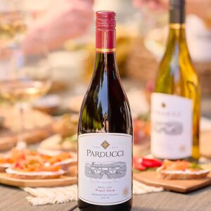 Ruou Vang Parducci Pinot Noir 1