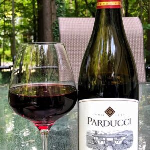 Ruou Vang Parducci Pinot Noir 2