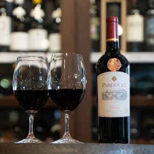 Rượu Vang Parducci Zinfandel 1 Ruou Vang Parducci Zinfandel 1