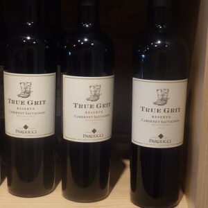 Rượu Vang True Grit Reserve Cabernet Sauvignon 1 Ruou Vang True Grit Reserve Cabernet Sauvignon 1