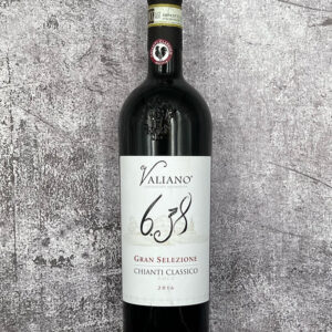 Rượu Vang Valiano 638