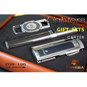 Set Phu Kien Xi Ga Cohiba COB 100 1