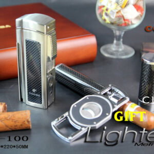 Set Phu Kien Xi Ga Cohiba COB 100 2