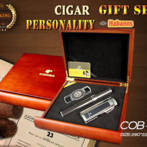 Set Phu Kien Xi Ga Cohiba COB 100 3