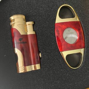 Set Phụ Kiện Xì Gà Cohiba COB 62 3 Set Phu Kien Xi Ga Cohiba COB 62 1