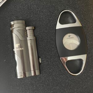 Set Phụ Kiện Xì Gà Cohiba COB 62 2 Set Phu Kien Xi Ga Cohiba COB 62 2