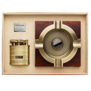 Set Phu Kien Xi Ga Cohiba HB T312 2