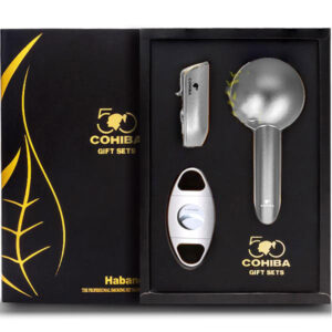 Set Phu Kien Xi Ga Cohiba HB T315 1