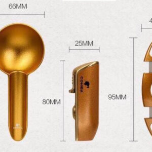Set Phu Kien Xi Ga Cohiba HB T315 2