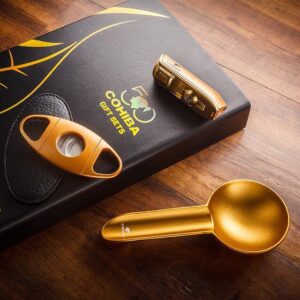 Set Phu Kien Xi Ga Cohiba HB T315 3