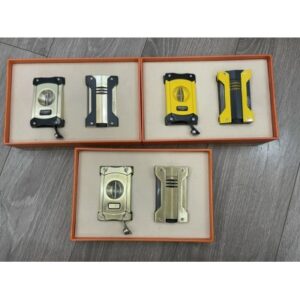 Set Phu Kien Xi Ga Cohiba LG017 1
