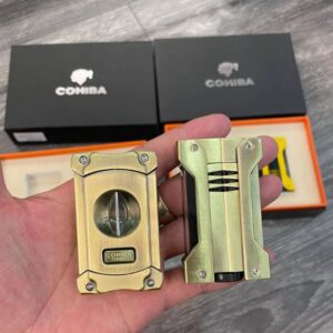 Set Phu Kien Xi Ga Cohiba LG017 3