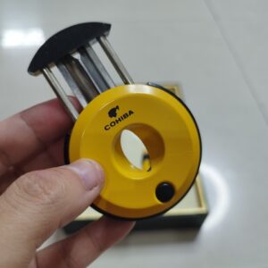 Set Phu Kien Xi Ga Cohiba Limited T55 1