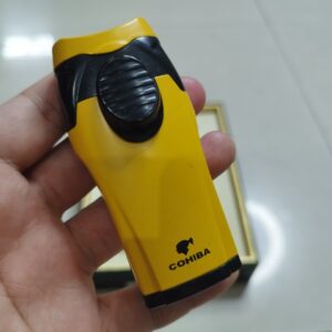 Set Phu Kien Xi Ga Cohiba Limited T55 3