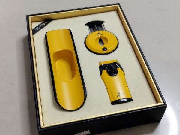 Set Phụ Kiện Xì Gà Cohiba Limited T55