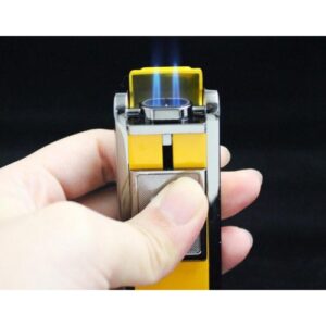 Set Phu Kien Xi Ga Cohiba T26 1