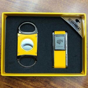 Set Phu Kien Xi Ga Cohiba T26