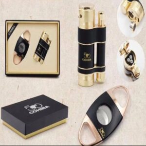 Set Phu Kien Xi Ga Cohiba T28 1