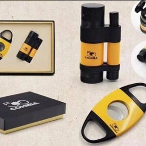Set Phu Kien Xi Ga Cohiba T28 2