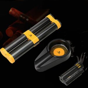 Set Phu Kien Xi Ga Cohiba T304 1