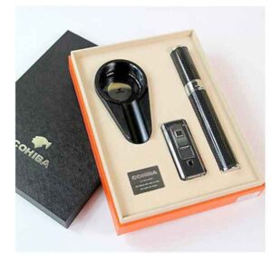 Set Phu Kien Xi Ga Cohiba T307 1