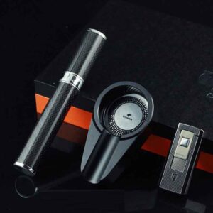 Set Phu Kien Xi Ga Cohiba T307 2