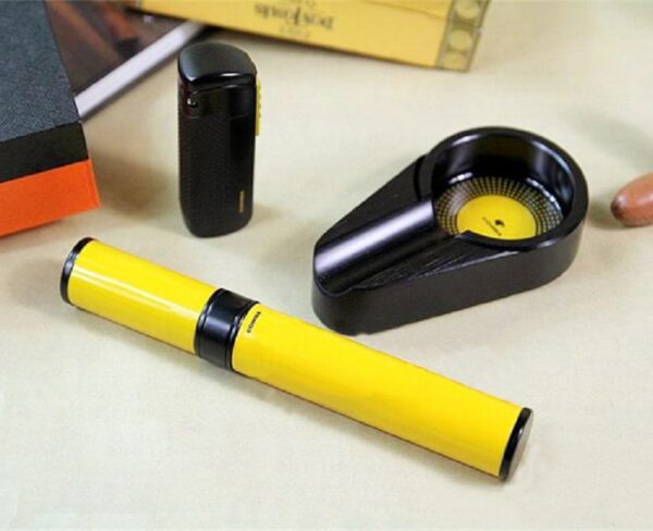 Set Phụ Kiện Xì Gà Cohiba T308