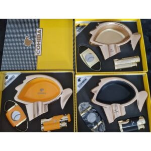 Set Phu Kien Xi Ga Cohiba T35 2