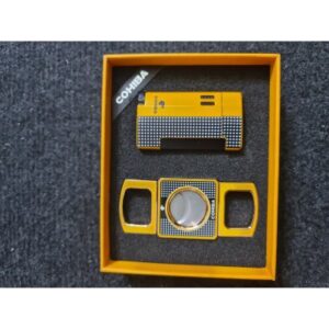 Set Phu Kien Xi Ga Cohiba T41 1