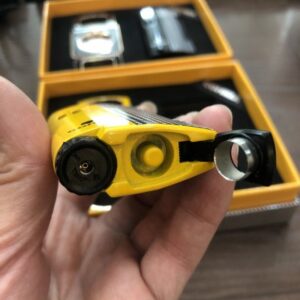 Set Phu Kien Xi Ga Cohiba T41 2