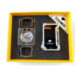 Set Phu Kien Xi Ga Cohiba T45 1