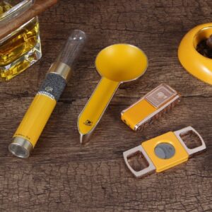 Set Phu Kien Xi Ga Cohiba T53 1