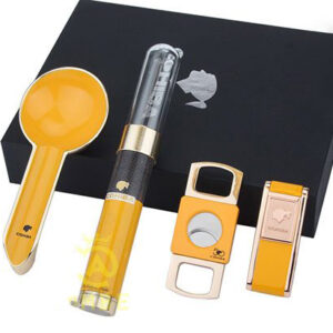 Set Phu Kien Xi Ga Cohiba T53 2