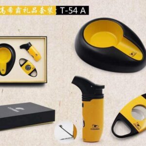 Set Phu Kien Xi Ga Cohiba T54 2