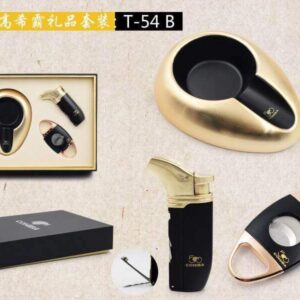 Set Phu Kien Xi Ga Cohiba T54 3