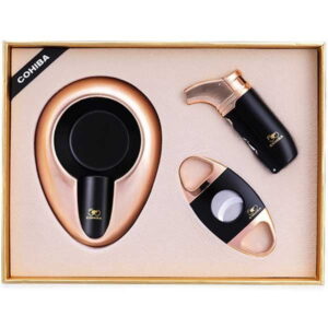 Set Phu Kien Xi Ga Cohiba T54