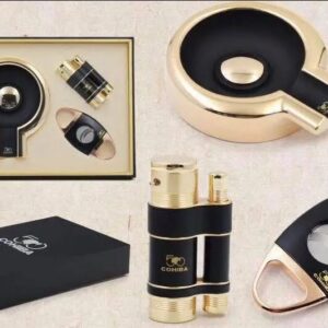 Set Phu Kien Xi Ga Cohiba T55 1