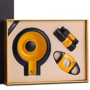 Set Phu Kien Xi Ga Cohiba T55 2