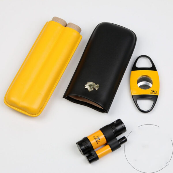 Set Phụ Kiện Xì Gà Cohiba T56