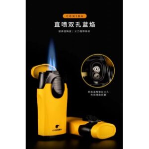 Set Phu Kien Xi Ga Cohiba T62 1