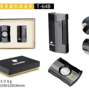Set Phu Kien Xi Ga Cohiba T63 1
