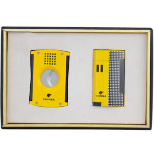 Set Phu Kien Xi Ga Cohiba T63 3