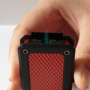 Set Phụ Kiện Xì Gà Colibri Monza Black Triple Flame Lighter And Cigar Cutter 1 Set Phu Kien Xi Ga Colibri Monza Black Triple Flame Lighter And Cigar Cutter 2